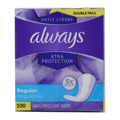 Always Maxi Soft 10’s Regular - 7500435145305 Pie's Variety Store