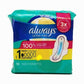 Always Maxi Soft 10’s Regular - 7500435145305 Pie's Variety Store