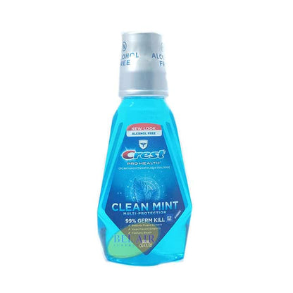 Crest Cavity Protection Toothpaste Value 2 Pack (11.4oz) - 03700051208 Pie's Variety Store