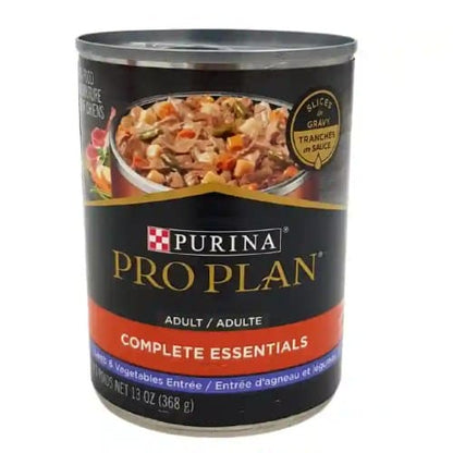 Purina Pro Plan Classic Puppy Chicken & Rice Entree 13oz - 03810002671 Pie's Variety Store