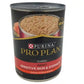 Purina Pro Plan Classic Puppy Chicken & Rice Entree 13oz - 03810002671 Pie's Variety Store