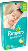 PAMPERS BABY DRY SIZE 1 44CT - PBDS1