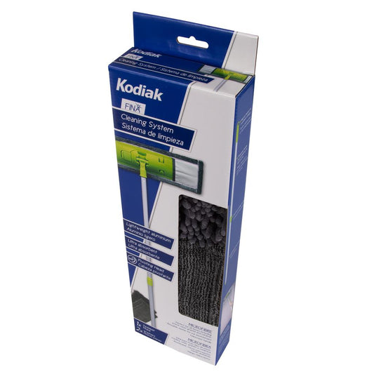 Kodiak Cleaning System 4 Pieces-377591 dayana sifontes