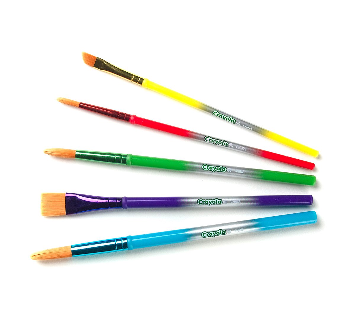 Crayola Coloured Pencils Twistable 12 Pack - 07166257408 Pie's Variety Store
