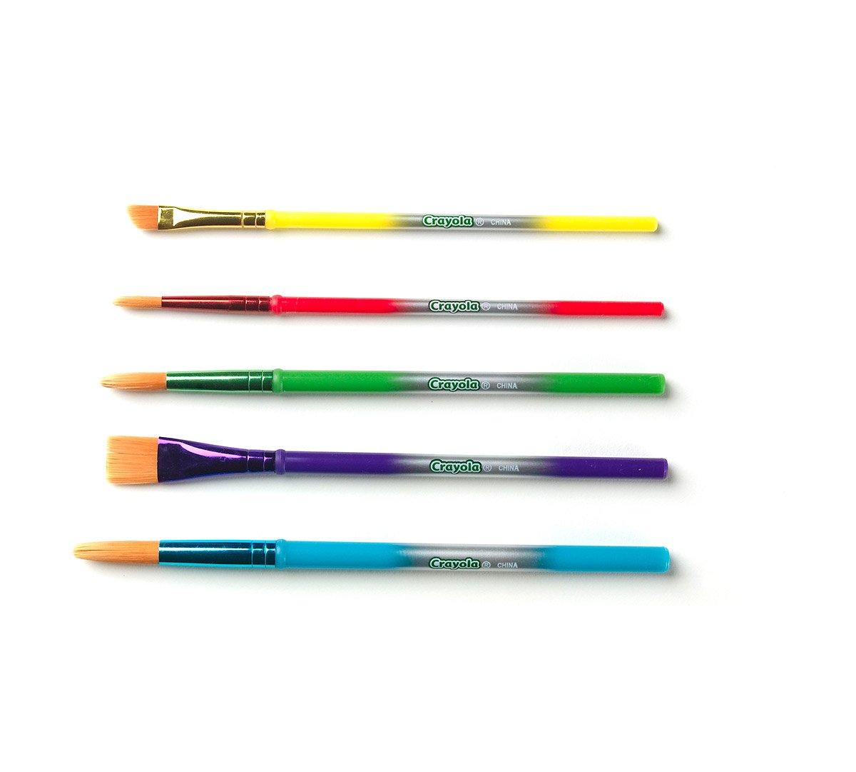 Crayola Coloured Pencils Twistable 12 Pack - 07166257408 Pie's Variety Store
