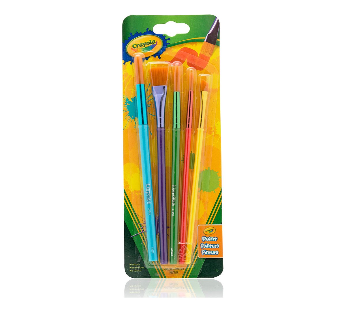 Crayola Coloured Pencils Twistable 12 Pack - 07166257408 Pie's Variety Store