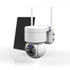 Nexxt Solutions Smart Security Camera with WiFi and Solar Panel Security is at your fingertips with Nexxt Home's new addition of its outdoor smart camera. -475694