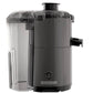 Black &amp; Decker Quiet Fruit &amp; Vegetable Juicer (350 Watts) Model: Je2500B-La-&nbsp;05087500188 EBUYSTT