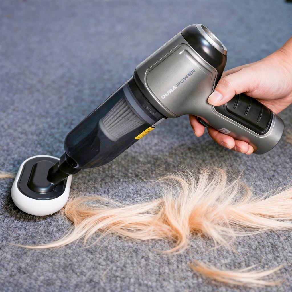 Durapower Brushless Handheld Vacuum Cleaner - 494037 ebuystt