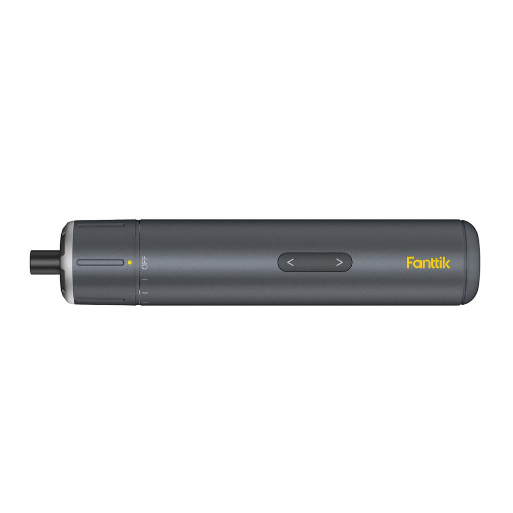 Fanttik Cordless Electric Screwdriver with LED Light -498161 ebuystt