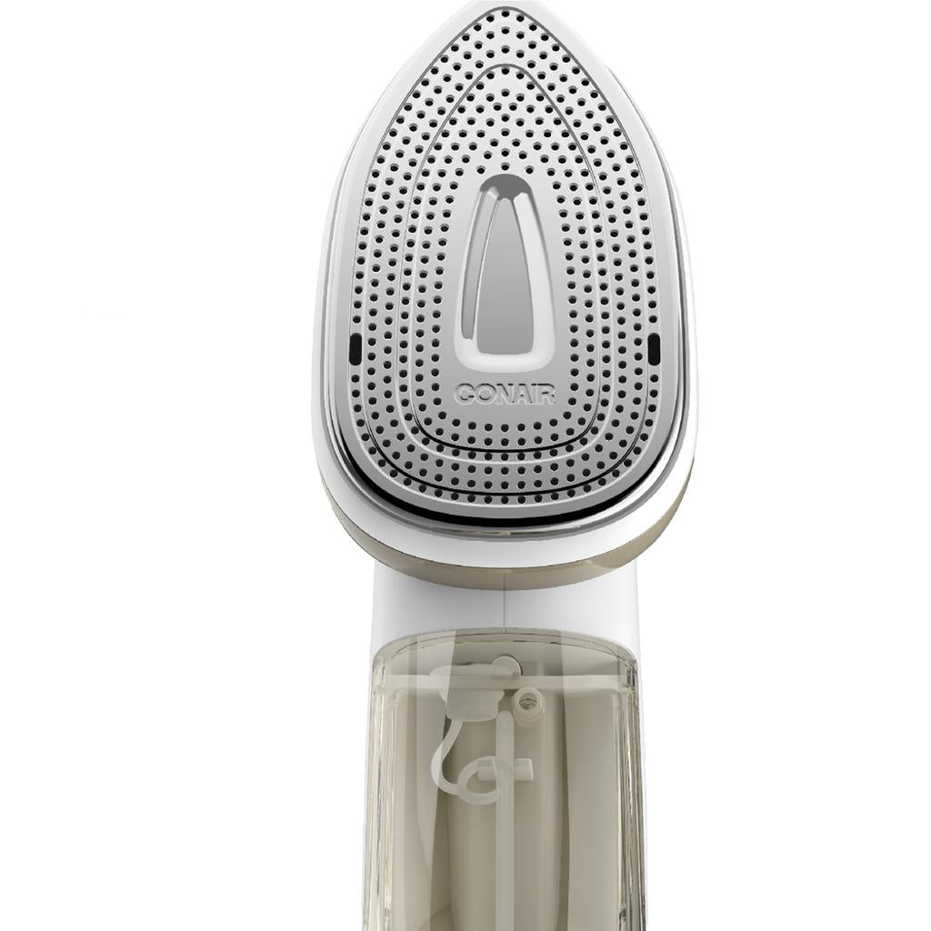 Conair 2 in 1 Steam Iron removing wrinkles evenly on a variety of fabrics, from the most delicate to the thickest.-487737 Ebuystt