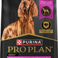 Purina Pro Plan Adult 7+Bright Mind Chicken & Rice Formula 16lbs - 03810017085 Pie's Variety Store
