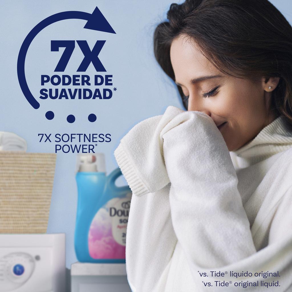 Downy April Fresh Liquid Softener 4.4 L / 150 oz-493189 dayana sifontes