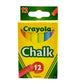 Crayola Coloured Pencils Twistable 12 Pack - 07166257408 Pie's Variety Store