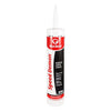 Red Devil Speed Demon® Acrylic Caulk 10.1 FL. OZ. Cartridge White general Purpose. easy to us Odorless. interior / Exterior Water clean Up Paintable -0736