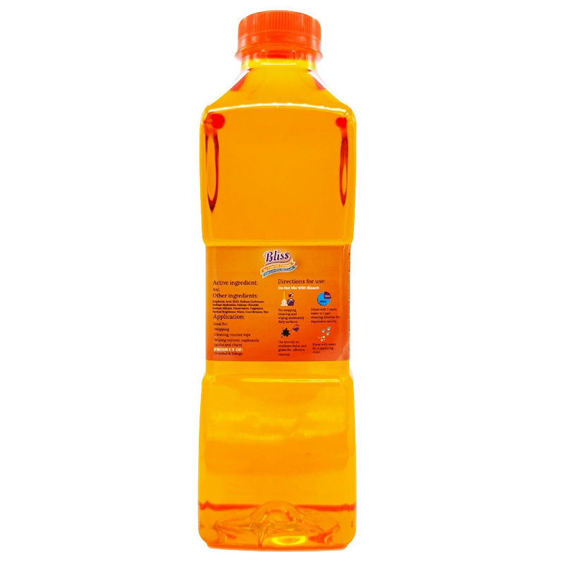 Bliss All Purpose Cleaner 975ML ebuys