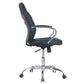Global Furniture Task Chair Pneumatic Height Adjustable 491504 ebuys