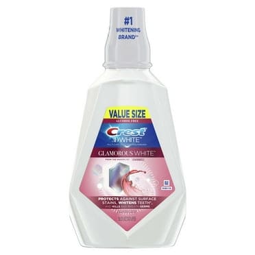 Crest Cavity Protection Toothpaste Value 2 Pack (11.4oz) - 03700051208 Pie's Variety Store