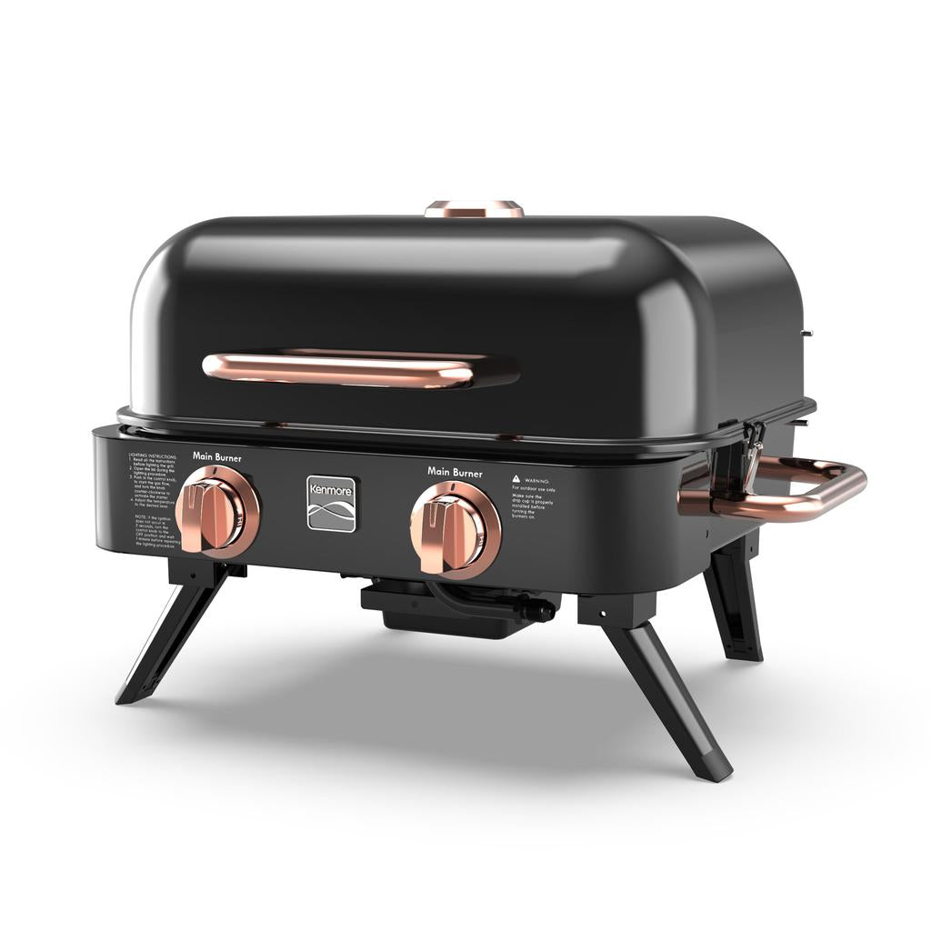 Kenmore 2-Burner Gas Grill ebuystt