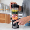 Ninja Portable and Cordless Blender 532 mL / 18 oz.  With a capacity of 532 mL / 18 oz, it is ideal for smoothies, protein shakes, and frozen drinks. -469724