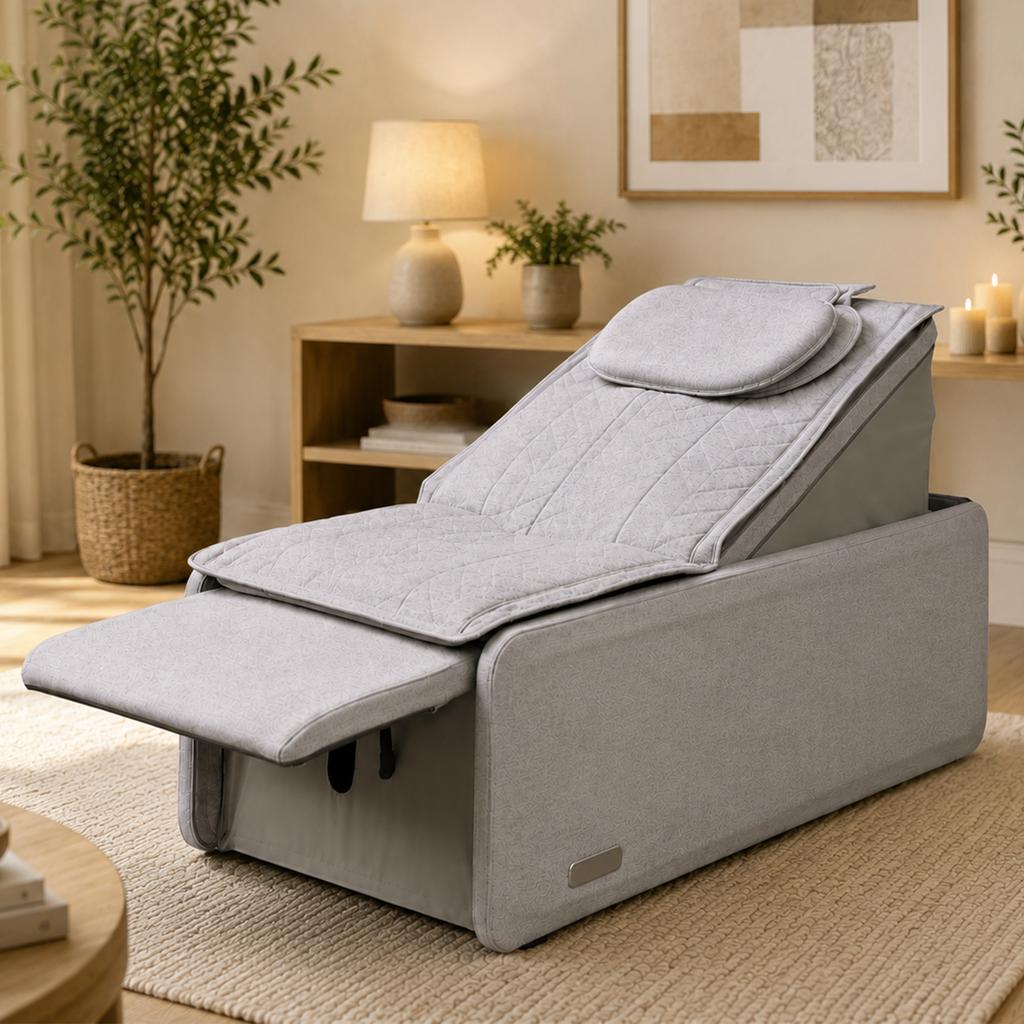 Corenine Massage Chair with Heat and 12 Automatic Programs ebuystt