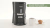 Hamilton Beach BrewStation® 10 Cup Coffee Maker- 47380