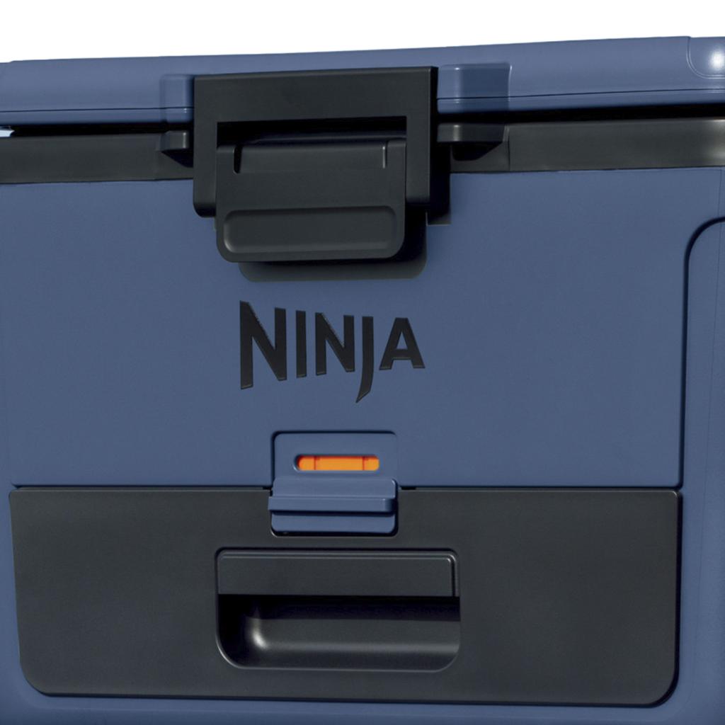 Ninja Portable Cooler 47.3 L / 12.5 gal- 487417 ebuystt