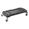 Powerbuilt 3-in-1 Utility Table,  3-in-1 Folding Utility Table, Hand Cart, and Dolly - 454239