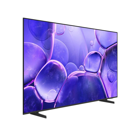 Samsung 191 cm / 75" Inch Tizen 4K Crystal UHD Smart TV UN75U8000FFXZA-498248 ebuystt