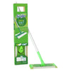 Swiffer Floor Cleaner Toilet Kit with 2-in-1 Design and Accessories 1 Unit-45933