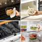 Bentgo Airtight Glass Food Storage Containers 10 Pieces-509051 ebuystt