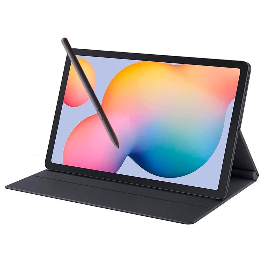Samsung 10.4Inches Tablet Galaxy S6 Lite 4 Gigabytes / 128 Gigabytes SM-P613NZALGTO-BNDL-468712 EBUYSTT