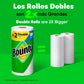Bounty Kitchen Towels 12 Units / 82 Sheets-492838. Don't let spills and dirt get in your way. Stay confident with Bounty, the Quicker Picker Upper.-492838 EBUYSTT