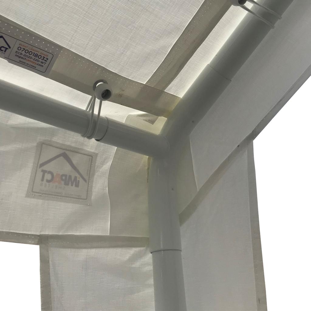 Impact Canopy Universal Canopy - 521405 ebuystt