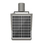 Wagan Tech Solar LED Motion Sensor Lamp - 487199 ebuystt