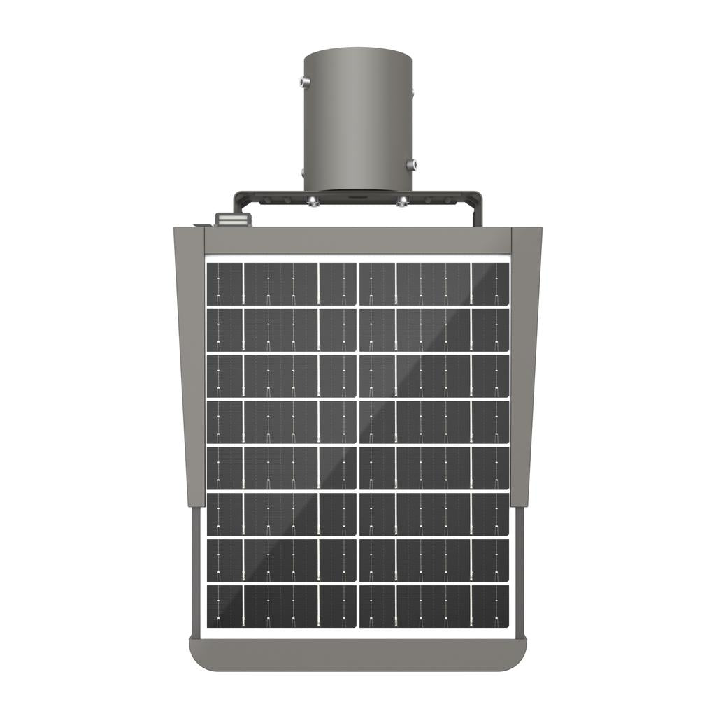 Wagan Tech Solar LED Motion Sensor Lamp - 487199 ebuystt