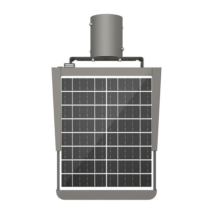 Wagan Tech Solar LED Motion Sensor Lamp - 487199