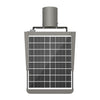 Wagan Tech Solar LED Motion Sensor Lamp - 487199