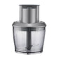 Cuisinart Hand Blender with 5 Speeds. Its variable pulse speed system allows for precise control, ensuring consistent and professional results in every preparation -496243 ebuystt