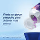 Downy Infusions Calm Lavender and Vanilla Scent Booster Perfume Beads 963 g / 34 oz. These perfume beads are easy to use, just add them to your laundry and they will infuse and transform your fabrics with a comforting lavender scent.-465281 EBUYSTT