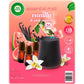 Air Wick Essential Mist 1 Diffuser + 3 Refills 20 mL-474121-0062338033419 ebuystt