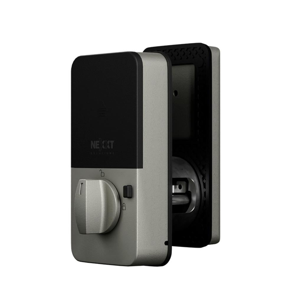 Nexxt Solutions Security Door Lock Smart Wi-Fi ebuystt