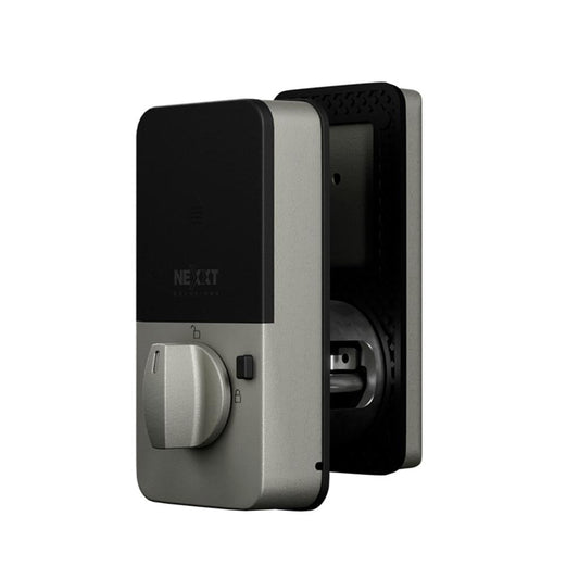 Nexxt Solutions Security Door Lock Smart Wi-Fi ebuystt