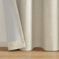 Thermaguard Blackout Curtains 2 Units / 132 cm x 213 cm / 52" x 84" ebuystt