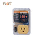 BXST Voltage Protector for Air Conditioner / Coolers / energy Maxima 1800 watts - BX-V010-120V Mega