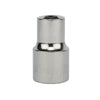 Stanley 1/2 in. 6-point Standard Socket (11mm)-4-86-511