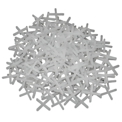 Ultra Tech Tile Spacer 1.5mm x 200pcs- COHW073 MEGA