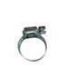 Durable, Stainless Steel, Hose Clip, 3/4", Multipurpose, Easy To Install, Prevents Hose From Corrosion - 11208 MEGA