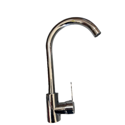 Kitchen Mixer Stainless Steel 1/2 inche - 10110030CP