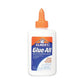 Elmer’s Washable Color Glue Green 5oz - 02600018224 Pie's Variety Store